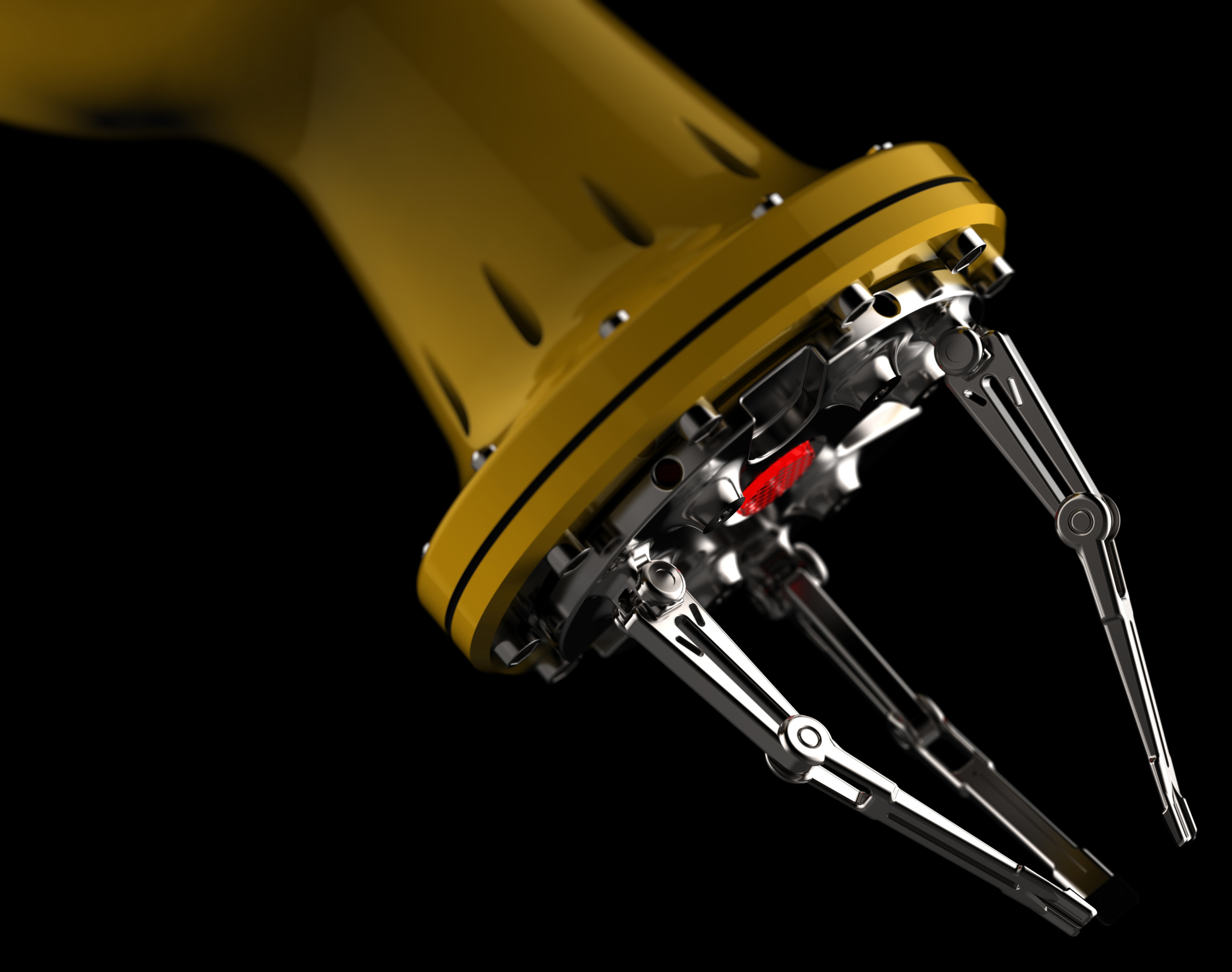 CAD and mechanical design